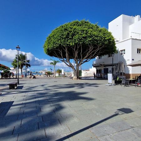 Torres Del Sol Luxury Las Americas Playa de las Américas Buitenkant foto