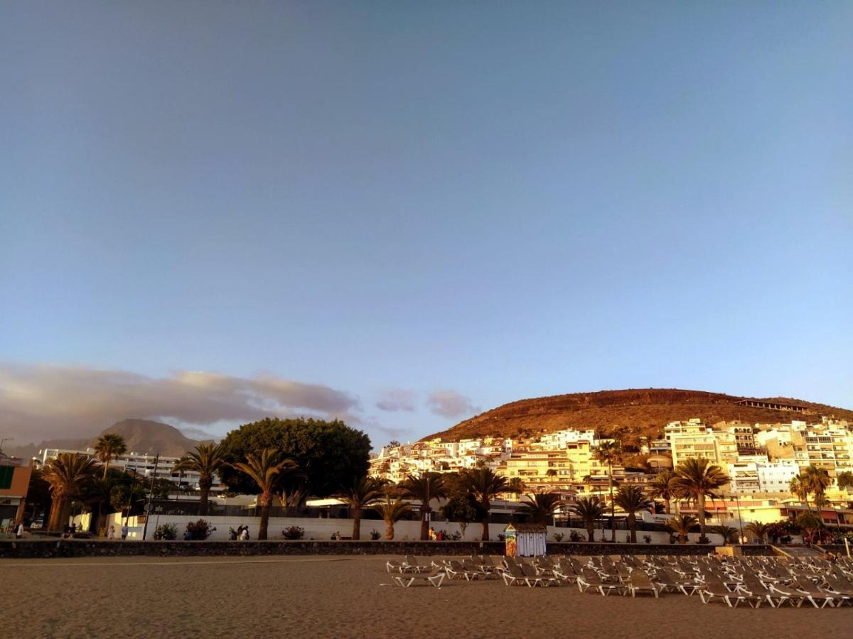 Torres Del Sol Luxury Las Americas Playa de las Américas Buitenkant foto