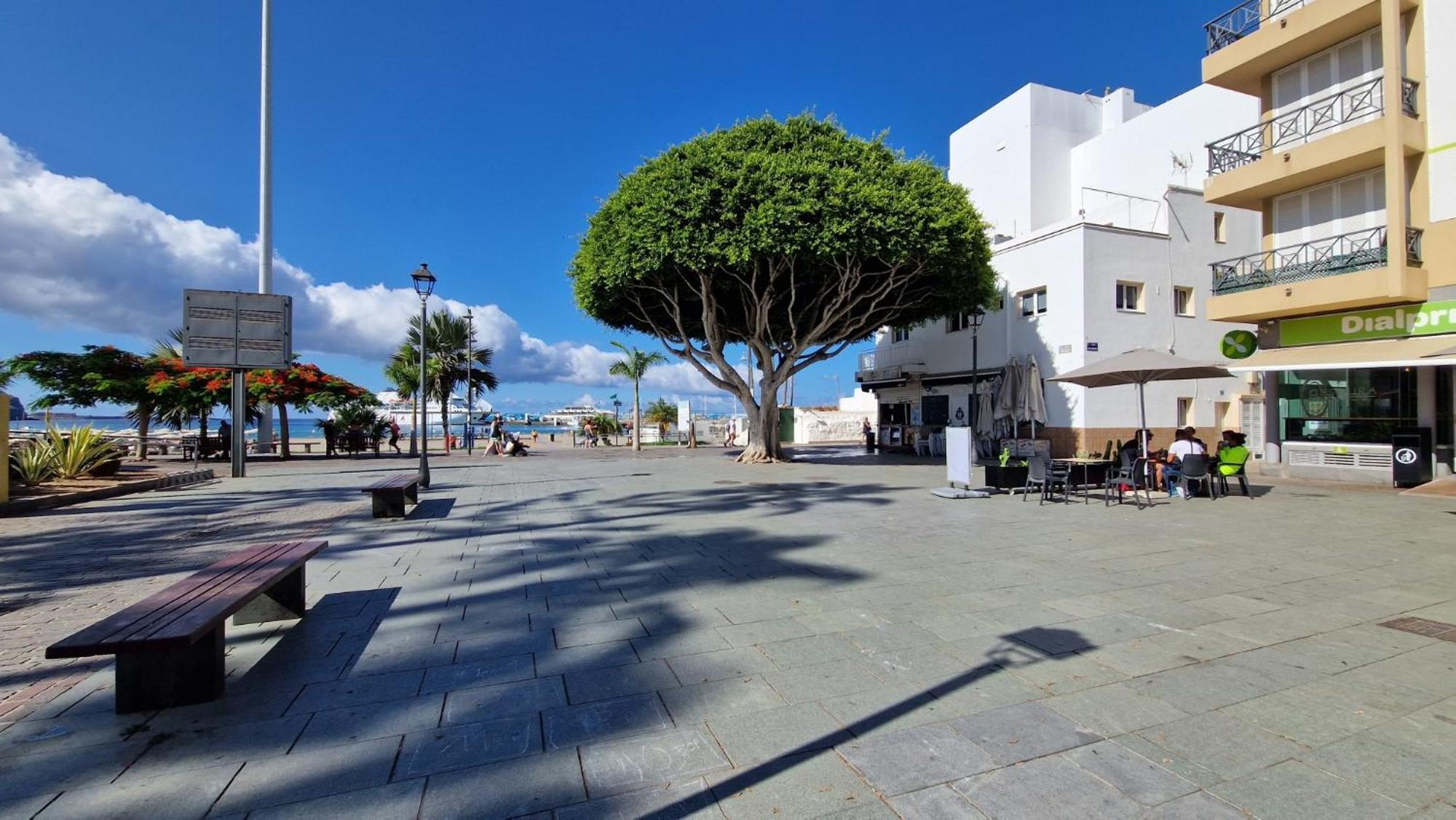 Torres Del Sol Luxury Las Americas Playa de las Américas Buitenkant foto