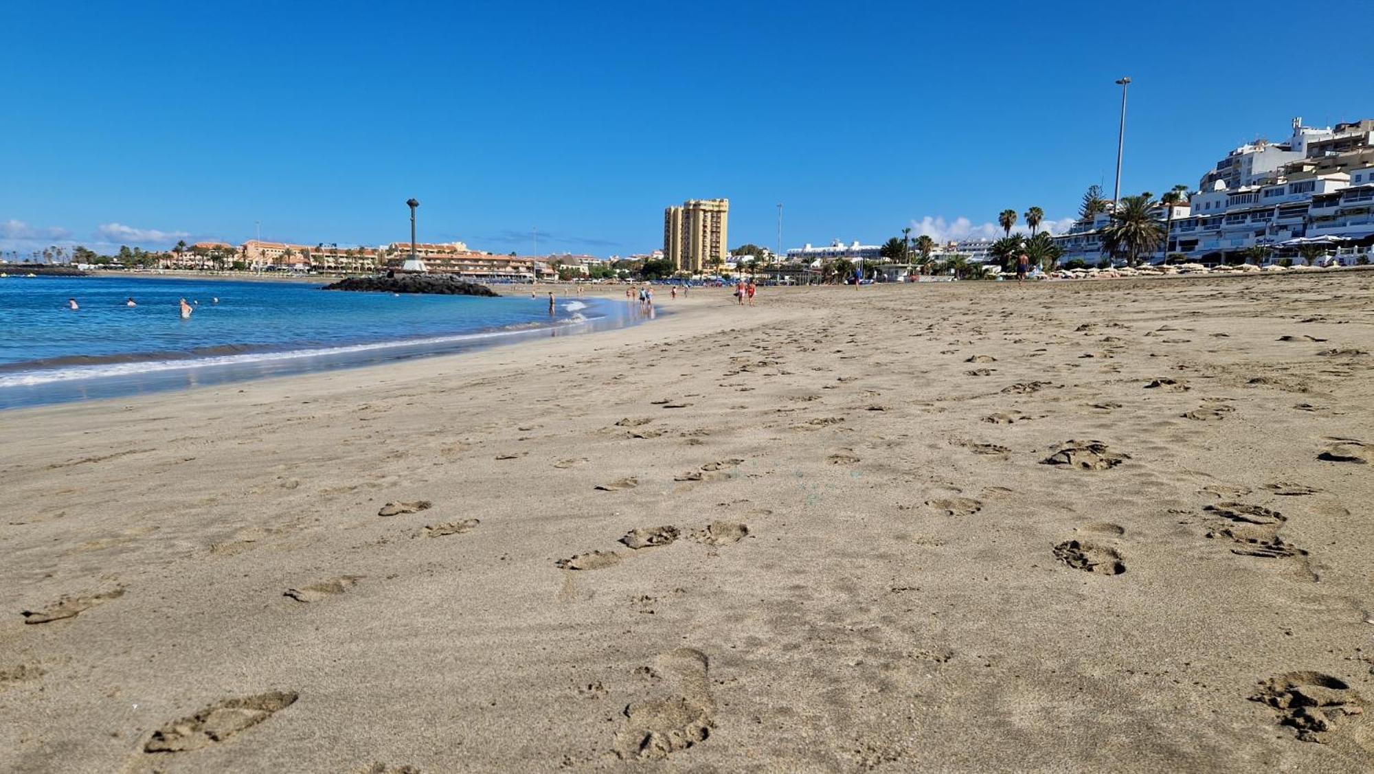 Torres Del Sol Luxury Las Americas Playa de las Américas Buitenkant foto