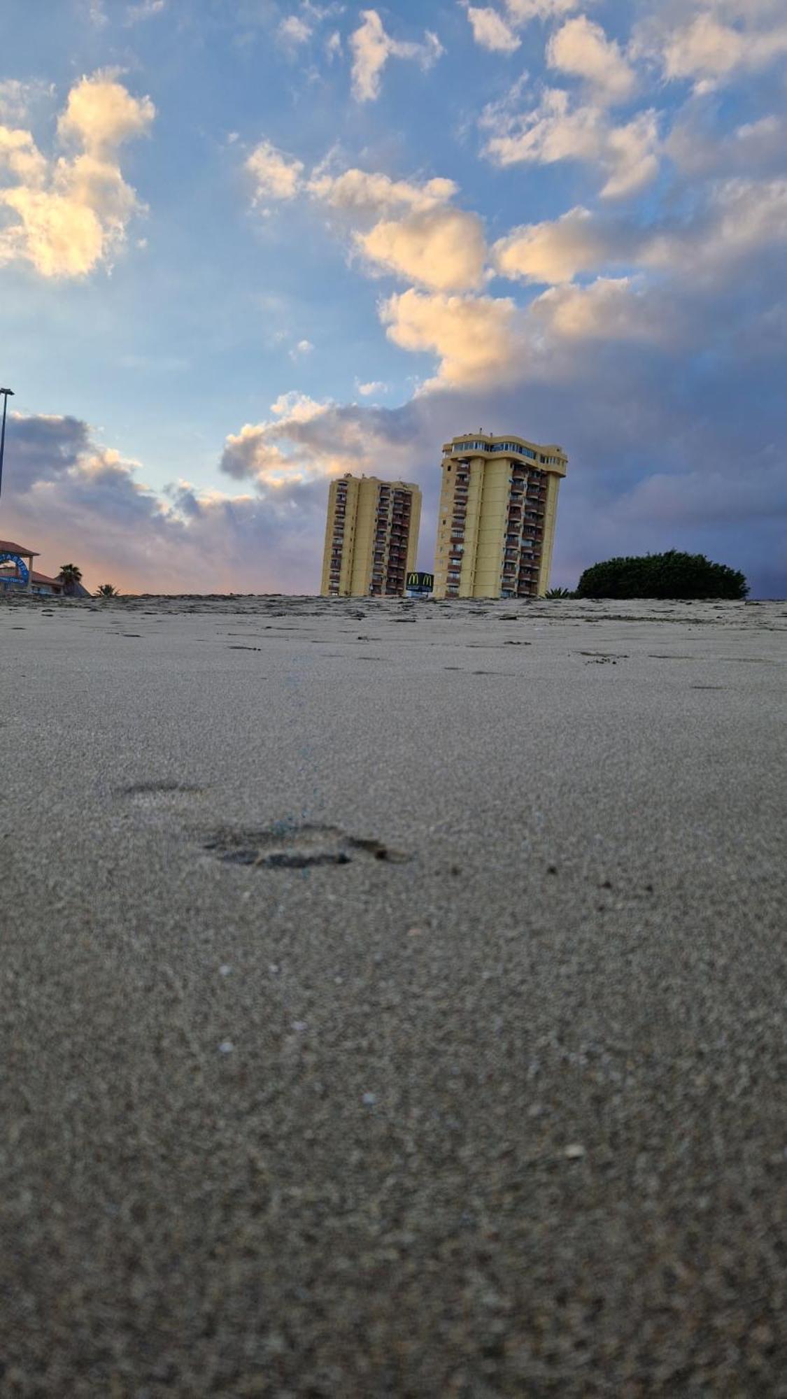Torres Del Sol Luxury Las Americas Playa de las Américas Buitenkant foto