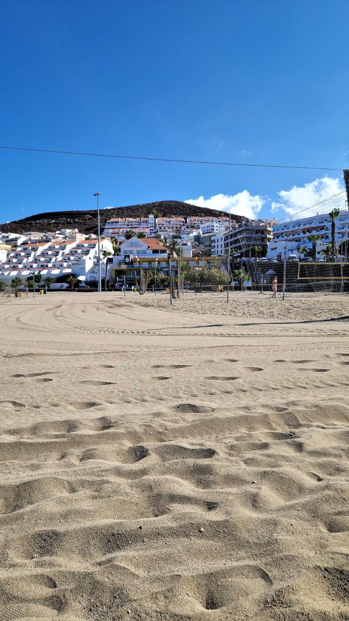 Torres Del Sol Luxury Las Americas Playa de las Américas Buitenkant foto