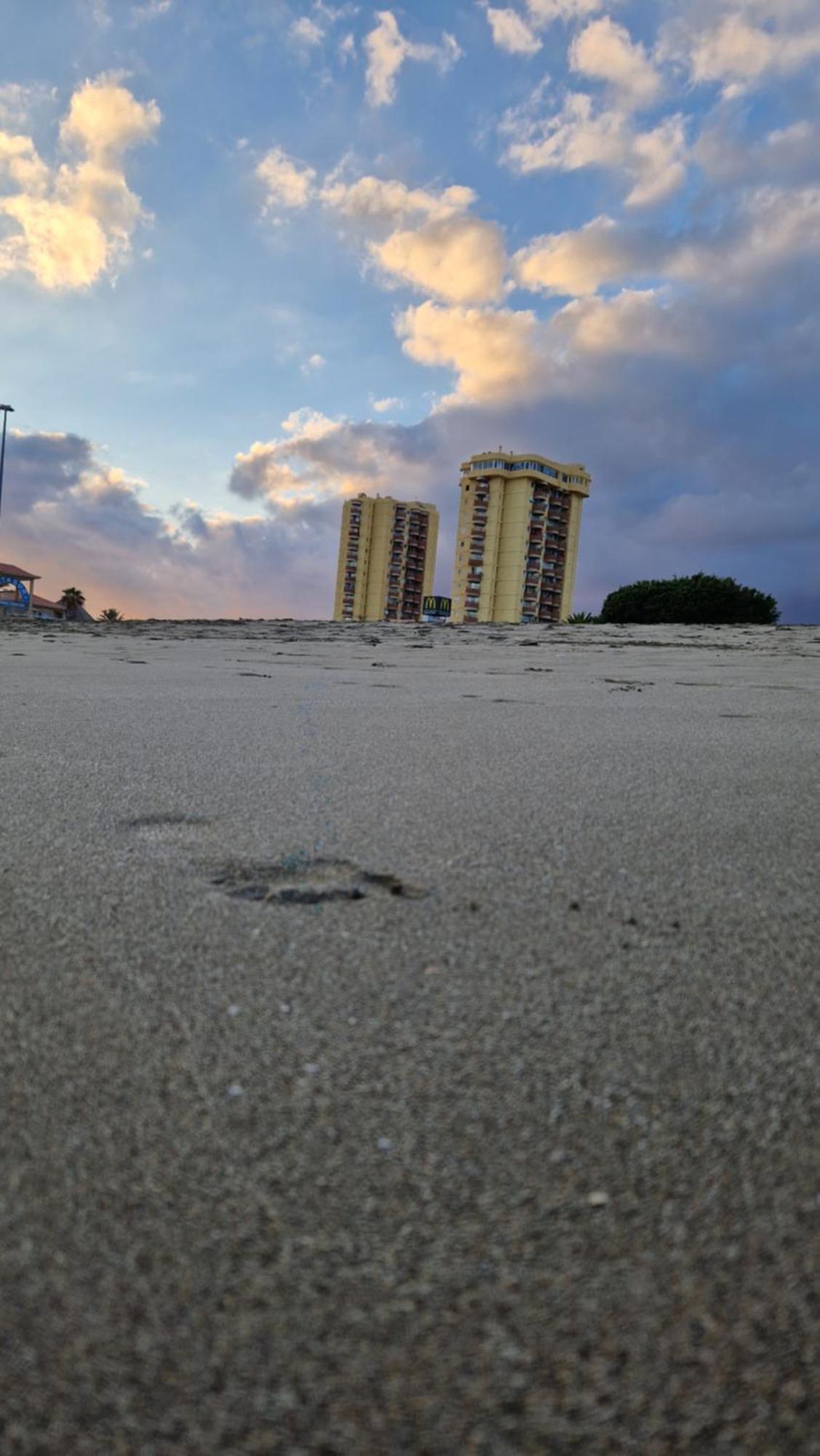 Torres Del Sol Luxury Las Americas Playa de las Américas Buitenkant foto