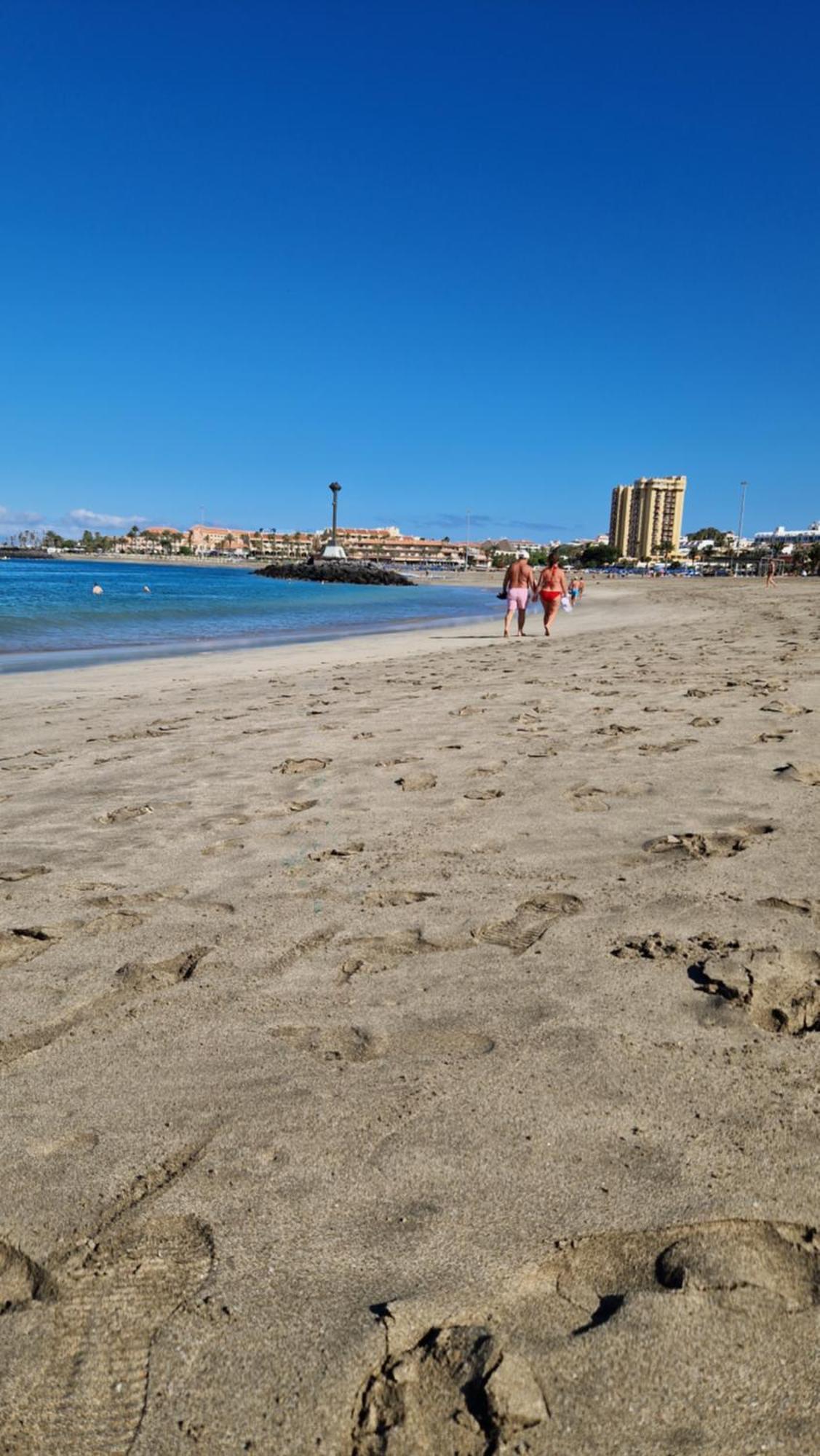 Torres Del Sol Luxury Las Americas Playa de las Américas Buitenkant foto